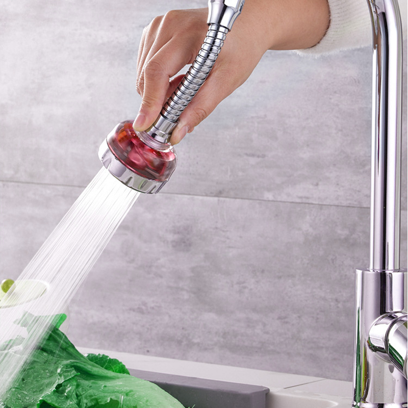 skorter | Fliter Shower Head Bubbler