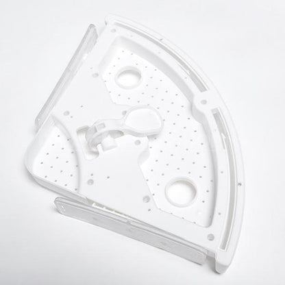 Skorter | Floating Corner Wall Shelf