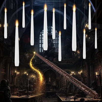 Skorter | Floating Candles