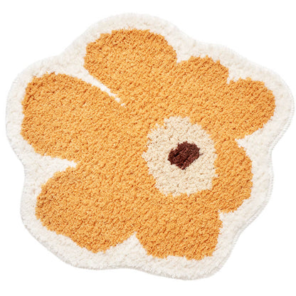 Skorter | Flower Decoration Carpet