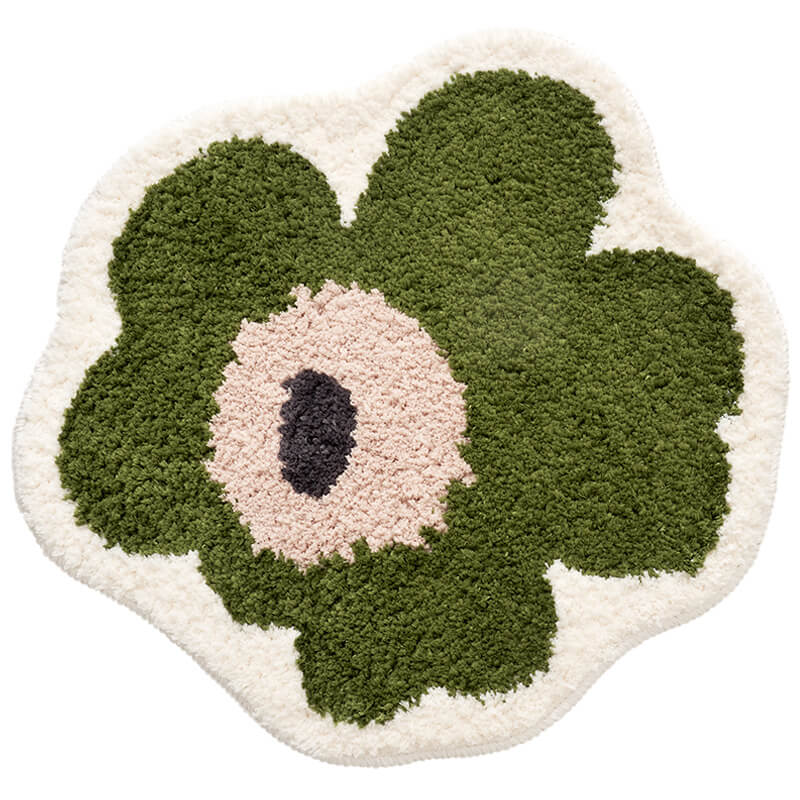 Skorter | Flower Decoration Carpet
