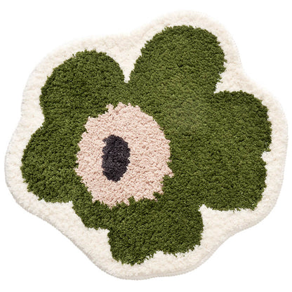 Skorter | Flower Decoration Carpet