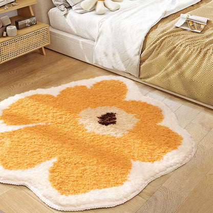 Skorter | Flower Decoration Carpet