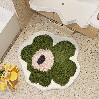 Skorter | Flower Decoration Carpet