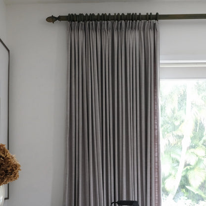 Skorter | Curtain - Add Natural Elegance and Comfort to Your Interior
