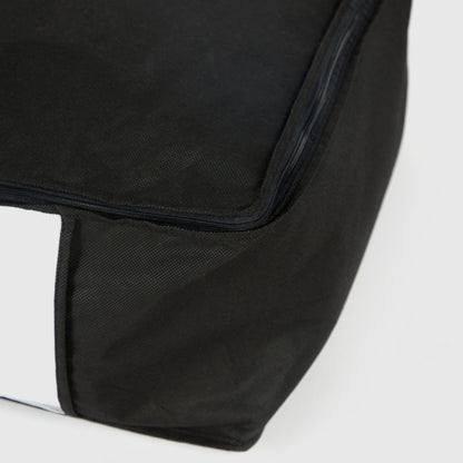 Skorter | Foldable Zippered Cloth Storage Organizer