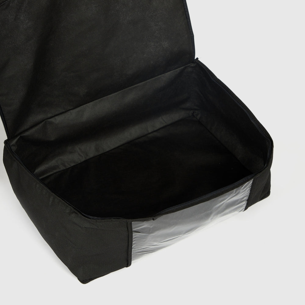 Skorter | Foldable Zippered Cloth Storage Organizer