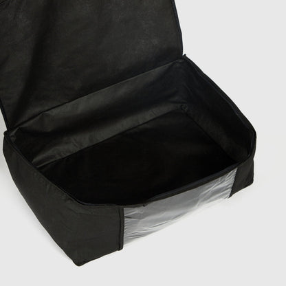 Skorter | Foldable Zippered Cloth Storage Organizer