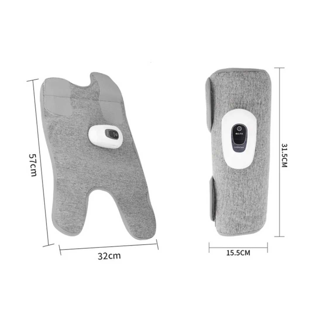 Skorter | Calf And Leg Rechargeable Massager