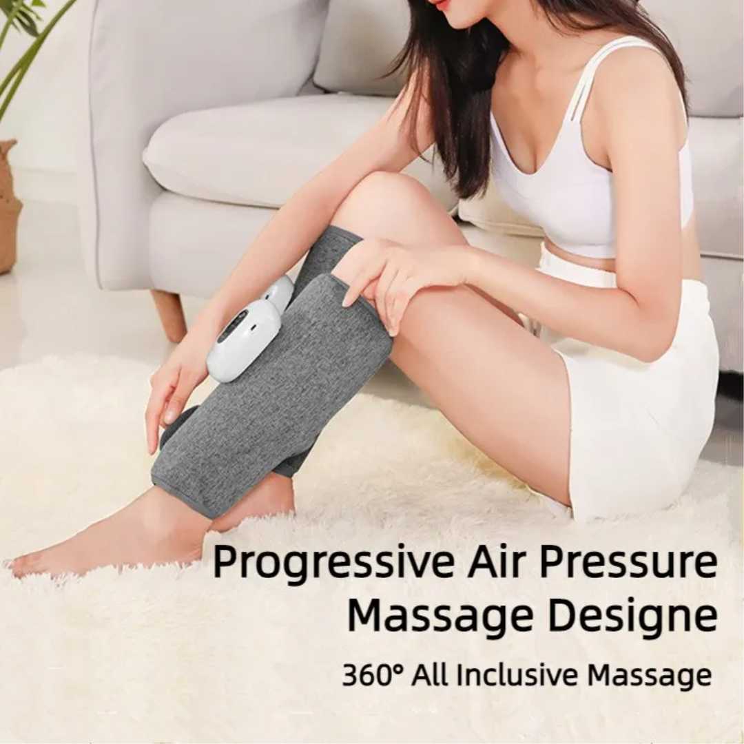 Skorter | Calf And Leg Rechargeable Massager