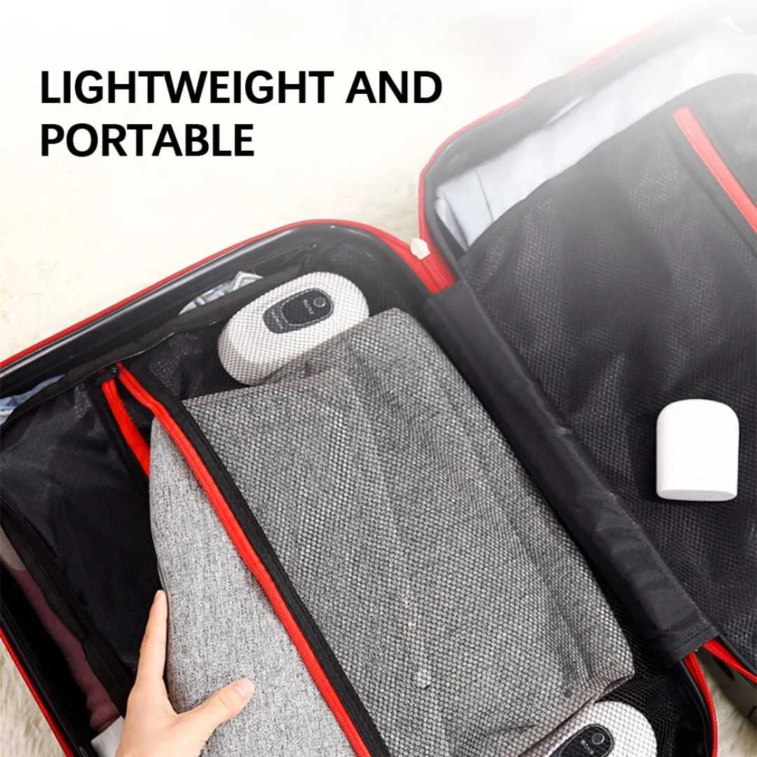 Skorter | Foot Calf And Leg Rechargeable Massager