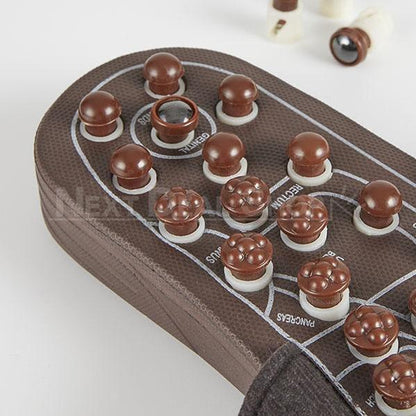 Skorter | Foot Therapy Slippers