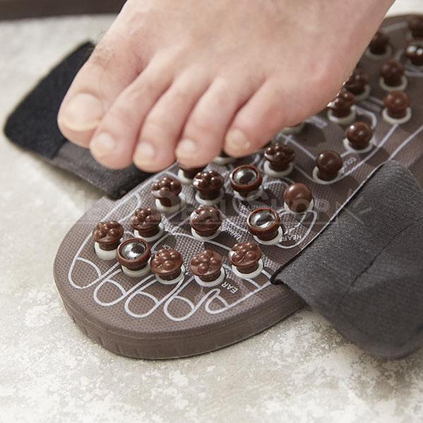 Skorter | Foot Therapy Slippers