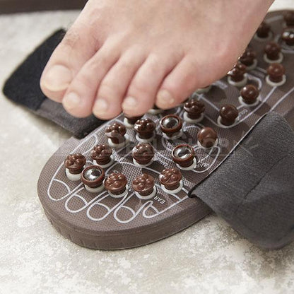 Skorter | Foot Therapy Slippers