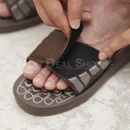 Skorter | Foot Therapy Slippers