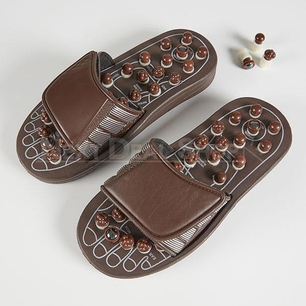 Skorter | Foot Therapy Slippers