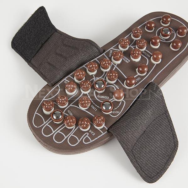 Skorter | Foot Therapy Slippers