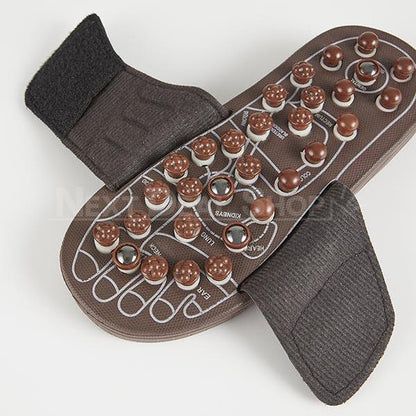 Skorter | Foot Therapy Slippers