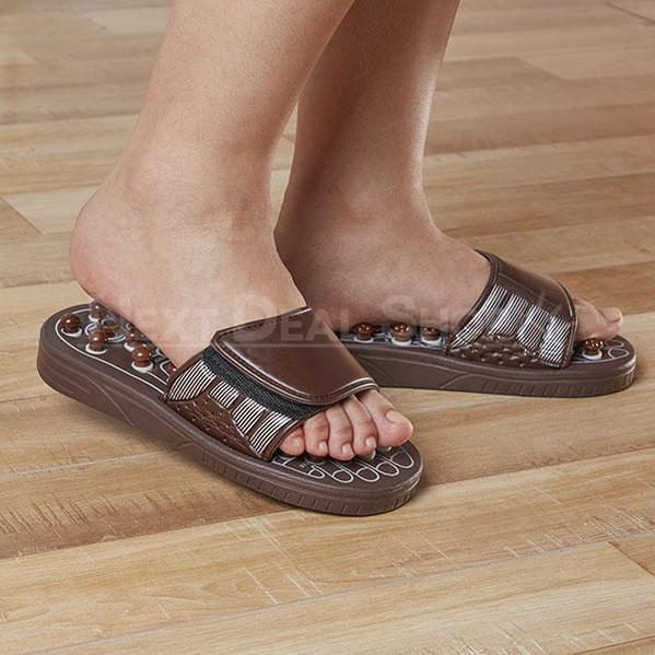 Skorter | Foot Therapy Slippers