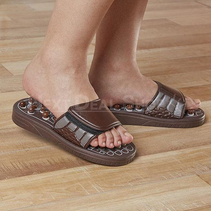 Skorter | Foot Therapy Slippers