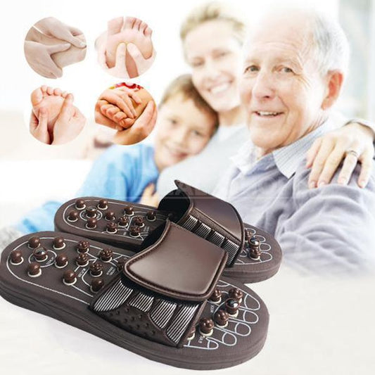 Skorter | Foot Therapy Slippers