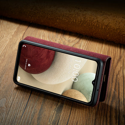 Skorter | 2 in 1 removable flip leather case for Samsung Galaxy