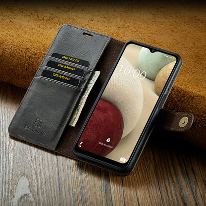 Skorter | 2 in 1 removable flip leather case for Samsung Galaxy