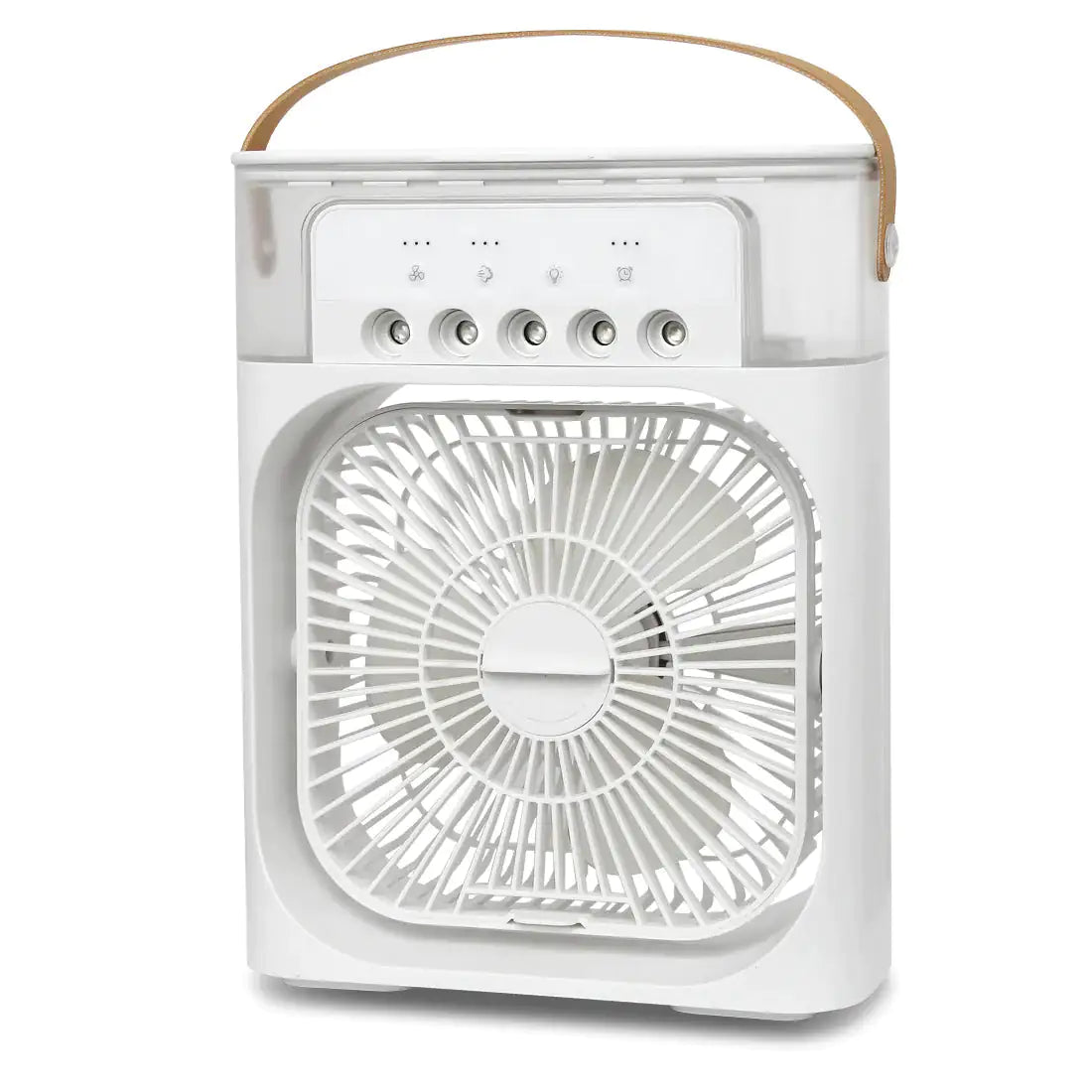Skorter | Portable Air Cooler Fan