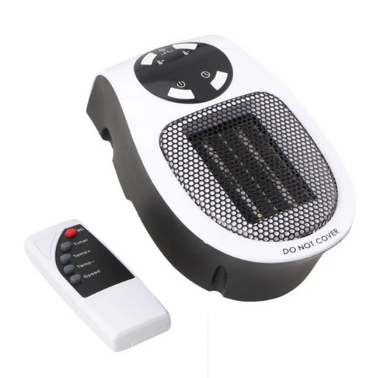 Skorter | Best Electric Heater Portable Most Energy Efficient Panel for Room and Spaces