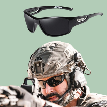 Skorter | Polarized Military Sunglasses UV 400 Fishing Glasses