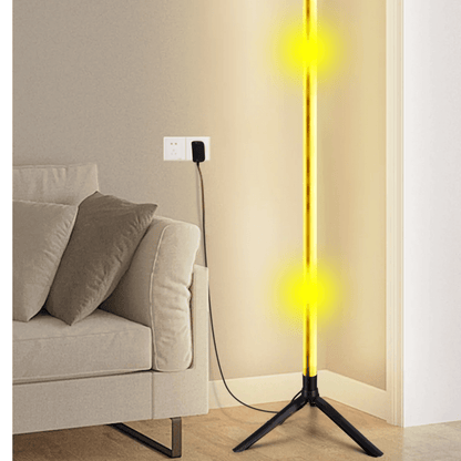 Skorter | Standing Floor Mood Lights Lamp Wall