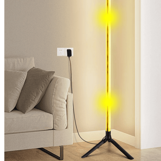 Skorter | Standing Floor Mood Lights Lamp Wall