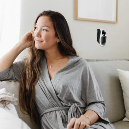 Skorter | Best Electric Heater Portable Most Energy Efficient Panel for Room and Spaces