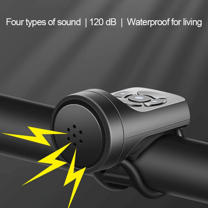 Skorter | Alarm Anti theft System for Bicycle Bike