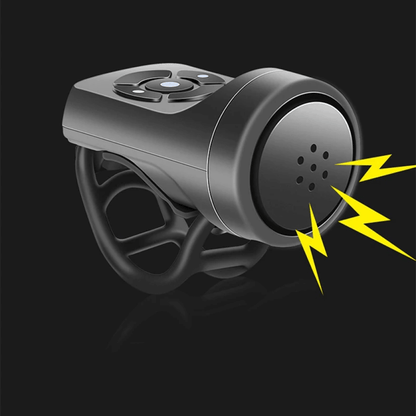 Skorter | Alarm Anti theft System for Bicycle Bike