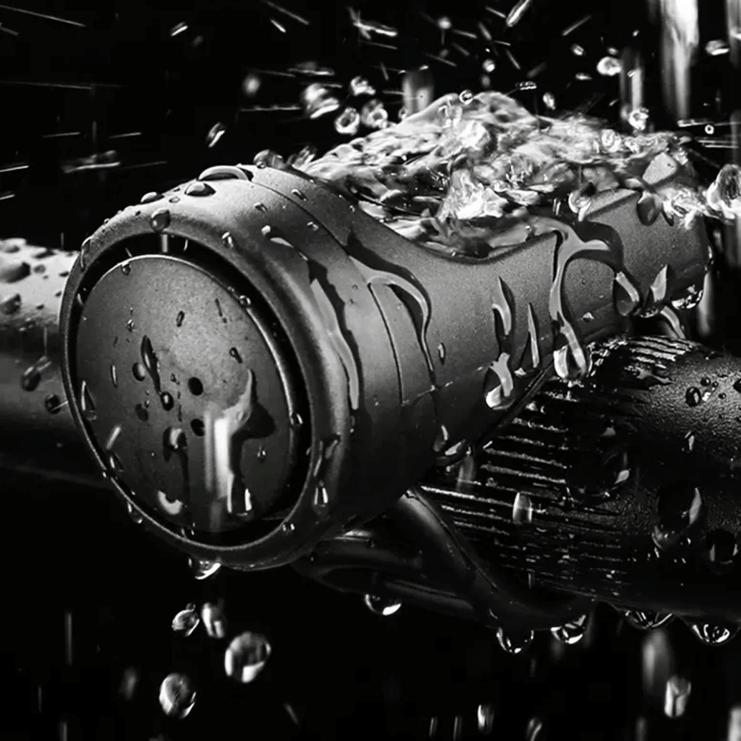 Skorter | Alarm Anti theft System for Bicycle Bike