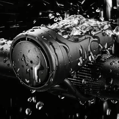 Skorter | Alarm Anti theft System for Bicycle Bike