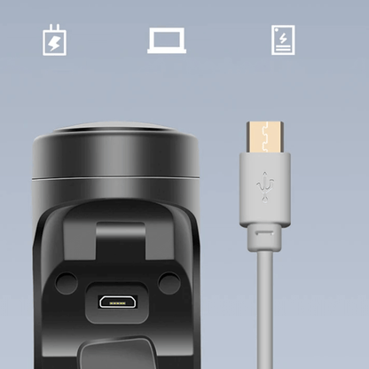 Skorter | Alarm Anti theft System for Bicycle Bike