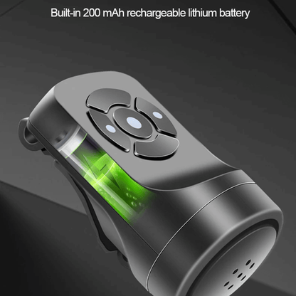 Skorter | Alarm Anti theft System for Bicycle Bike