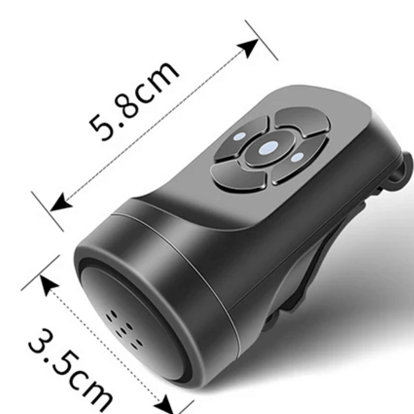 Skorter | Alarm Anti theft System for Bicycle Bike