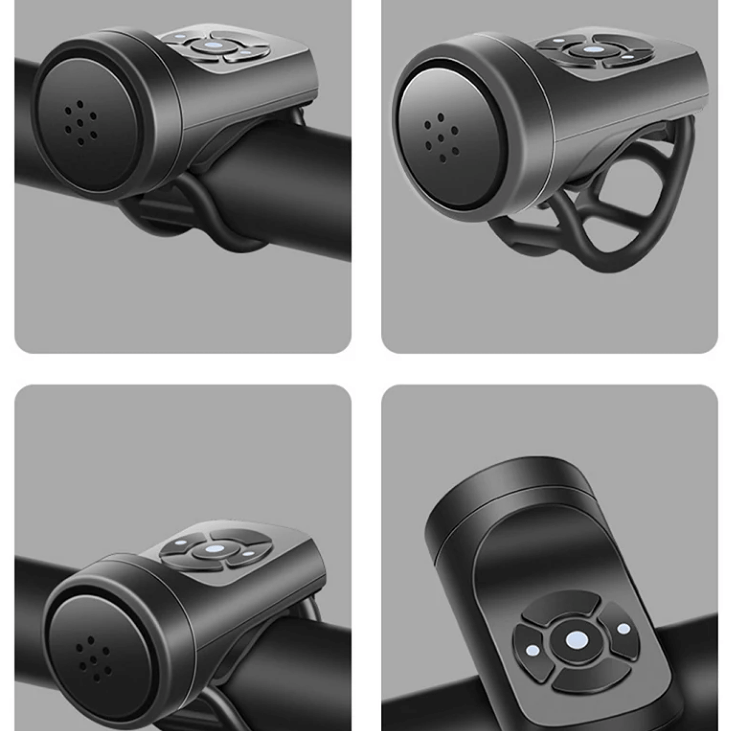 Skorter | Alarm Anti theft System for Bicycle Bike