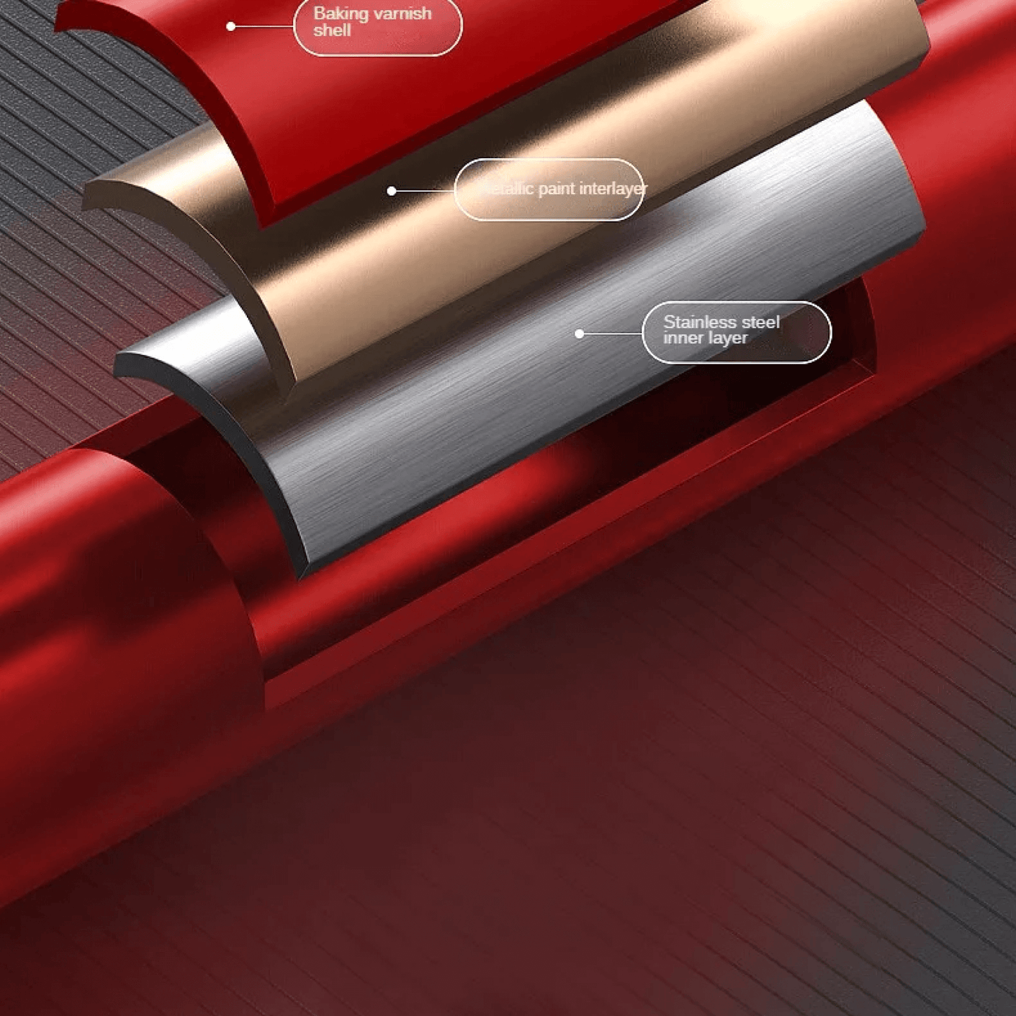 Skorter | Folding Nordic Walking Tracking Poles Top Rated for Hiking Sticks