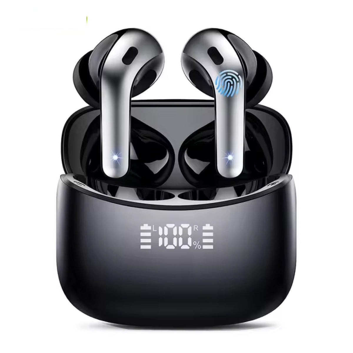 Skorter | Bluetooth Earphones - Noise Cancelling Wireless Earbuds