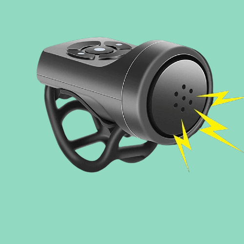 Skorter | Alarm Anti theft System for Bicycle Bike