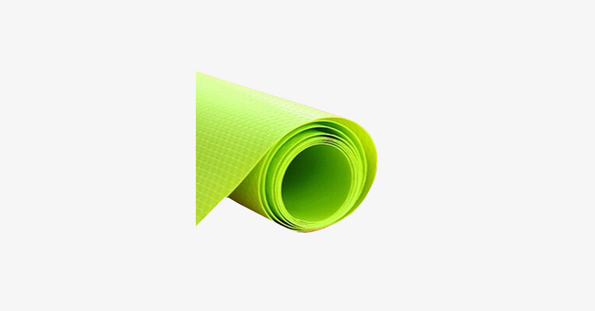 Skorter | Antibacterial Refrigerator Pads - To keep your food germ-free and fresh!