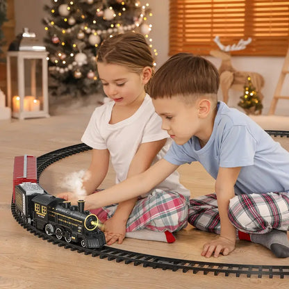 Skorter | Wonderrail - Magical Christmas Train - Endless Play Joy