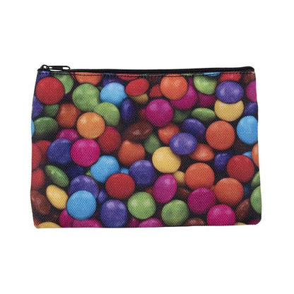 Skorter | Full-Print Cosmetic Pouch Bag Collection - Backup