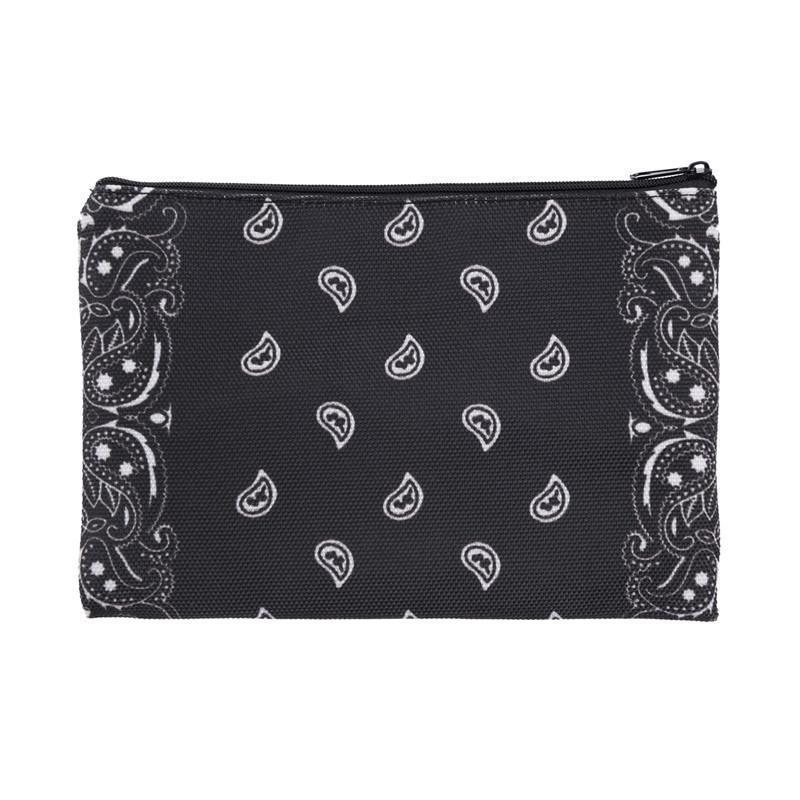Skorter | Full-Print Cosmetic Pouch Bag Collection - Backup