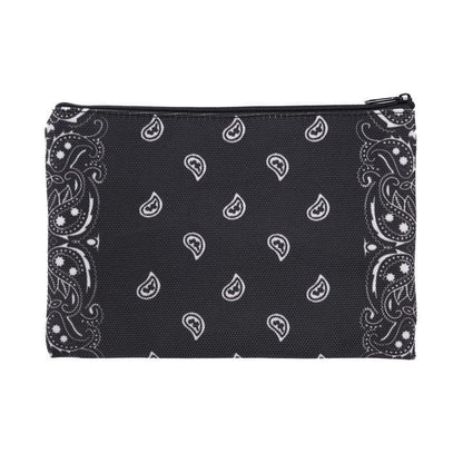 Skorter | Full-Print Cosmetic Pouch Bag Collection - Backup