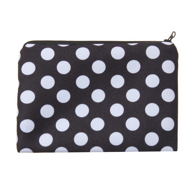 Skorter | Full-Print Cosmetic Pouch Bag Collection - Backup
